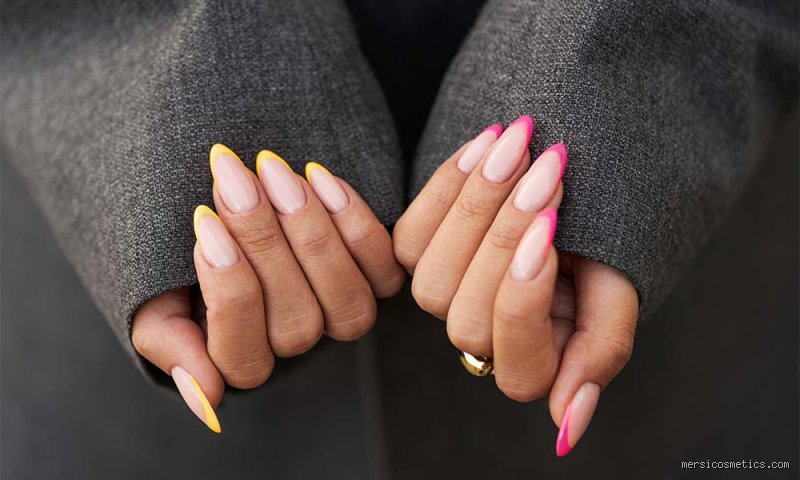 Can I do wudu with fake nails?