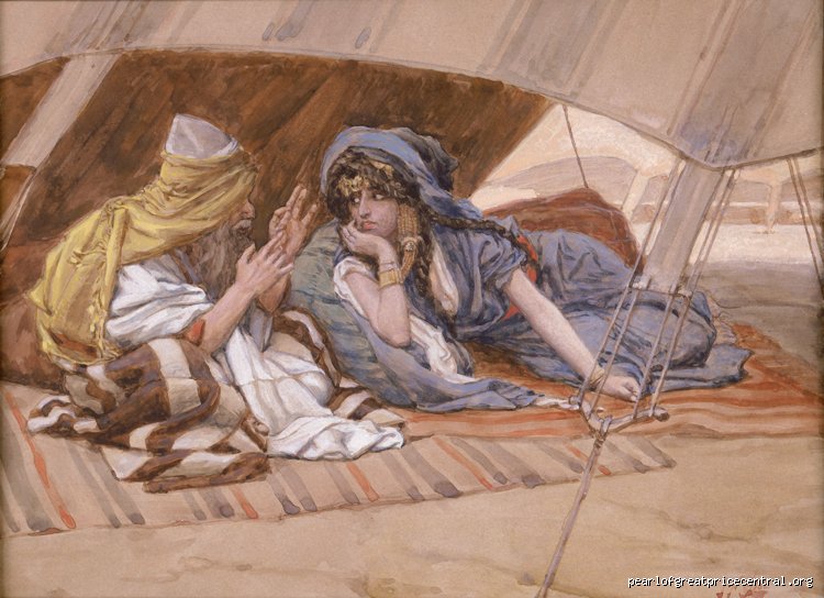 Did Abraham Marry His Half Sister Sarah? The Twisted Truth Behind Genesis