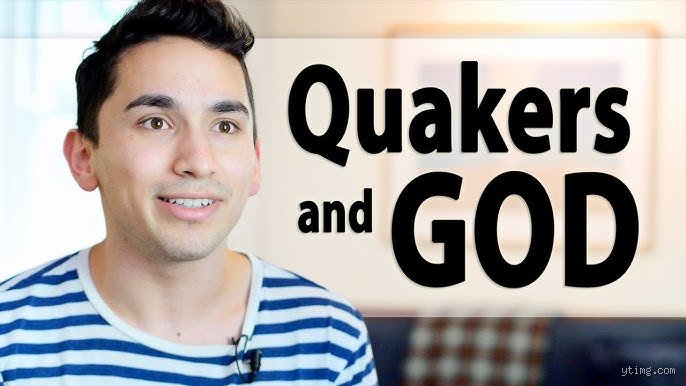 The Light Within and the Historical Man: What Do Quakers Believe About Jesus?