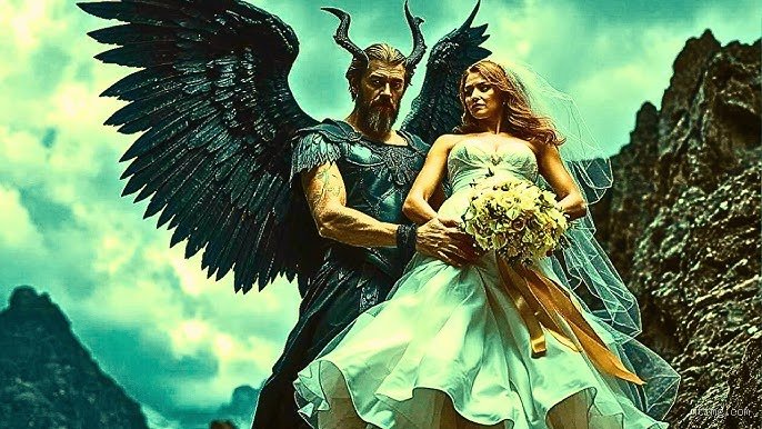 The Ultimate Identity Crisis: What is Lucifer's Wife Called in Theology, Myth, and Pop Culture?