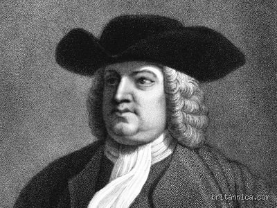 The Holy Experiment and the Radical Quaker Faith of Pennsylvania Founder William Penn