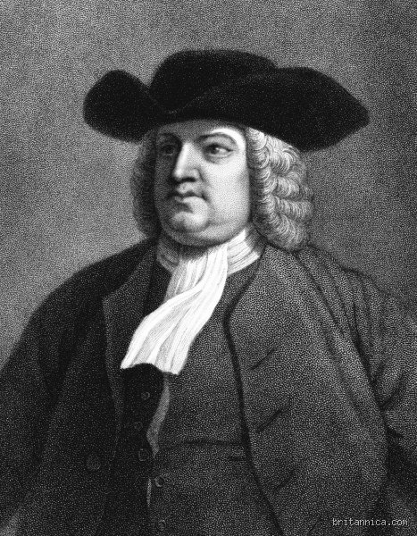 The Radical Aristocrat Who Rewrote the Colonial Rulebook: Who Was William Penn in History?