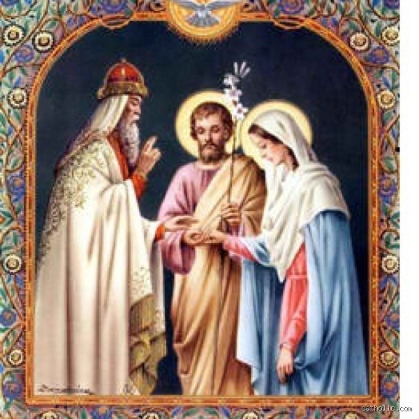 The Ancient Paradox: Why Was Mary Still a Virgin If She Was Married to Joseph?