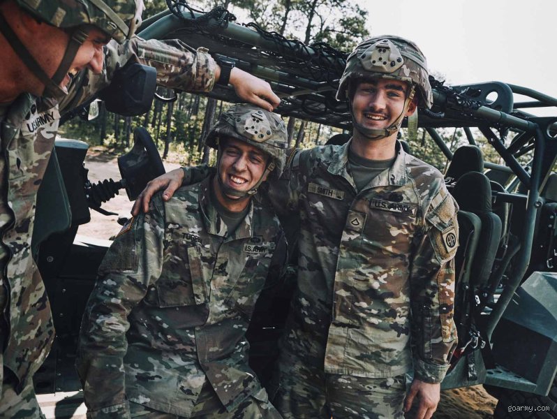 Unraveling the Truth: What Military Position Sees the Most Combat in Modern Warfare?