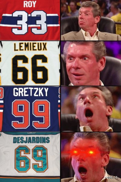 Is Number 69 Allowed in the NHL? The Cold Hard Truth About Hockey's Most Forbidden Jersey
