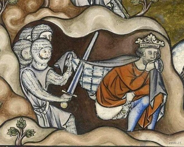 Beyond the Myths of Filth: How Did Medieval People Clean After Pooping in the Middle Ages?