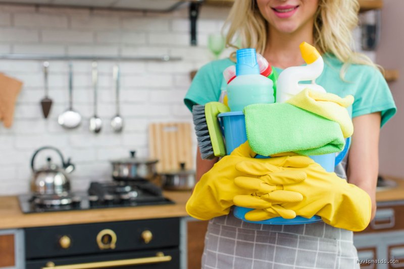 What is the hardest thing to clean?