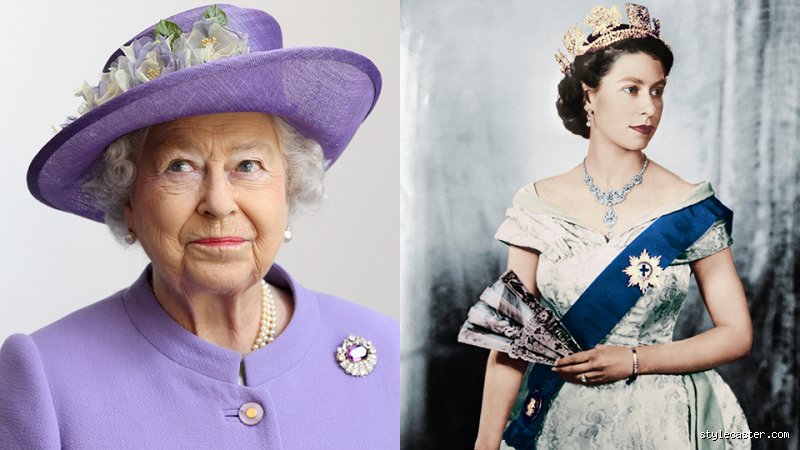 What were the Queen's last words before she died? The truth behind Elizabeth II's final moments