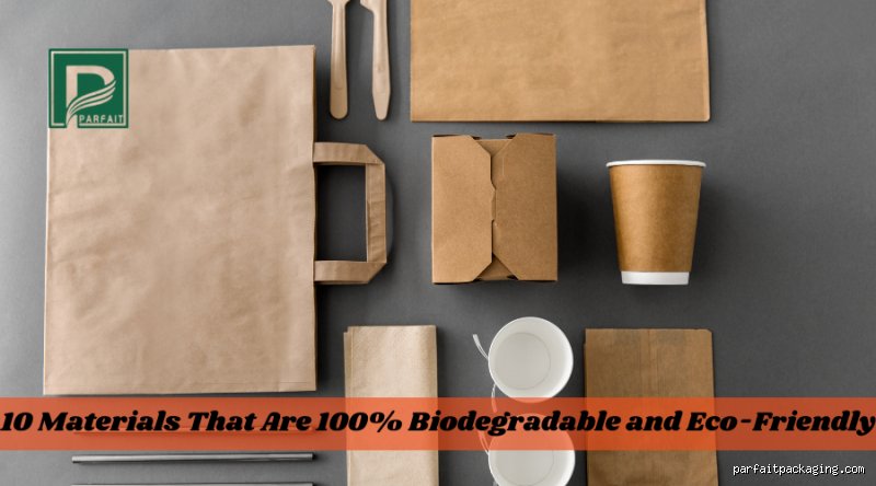 The Truth About What Material Is 100% Biodegradable and Why Modern Greenwashing Lies to You