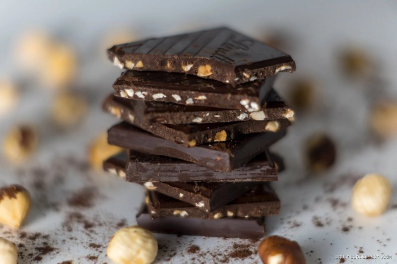 The Hidden Truth About Confectionery: Which Chocolate Contains Pork and How to Spot It