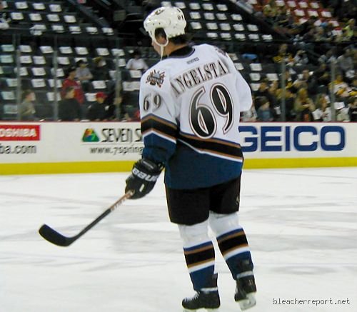 Why You Will Never See This Banned Number in the NHL Ever Again