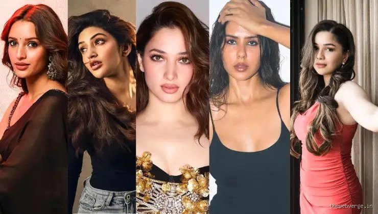 The National Obsession: Decoding Who is the Crush Girl of India Across Generations