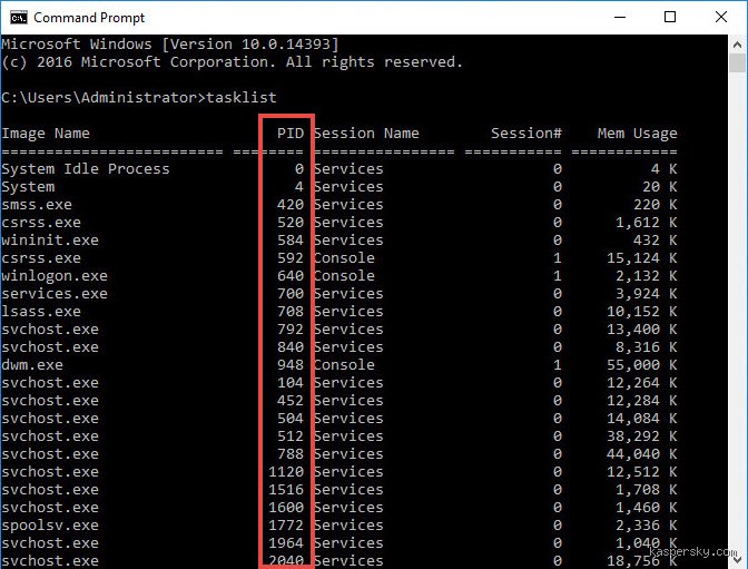 Demystifying PID in Services: What Is Process Identification and Why It Breaks Everything