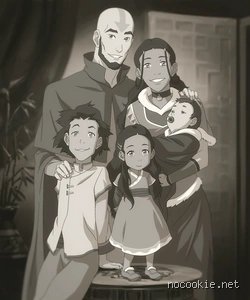 Is Katara a Boy? The Truth Behind the Avatar Character