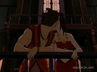 Who Was Azula's Lover? Unpacking the Silence, Speculation, and Subtext