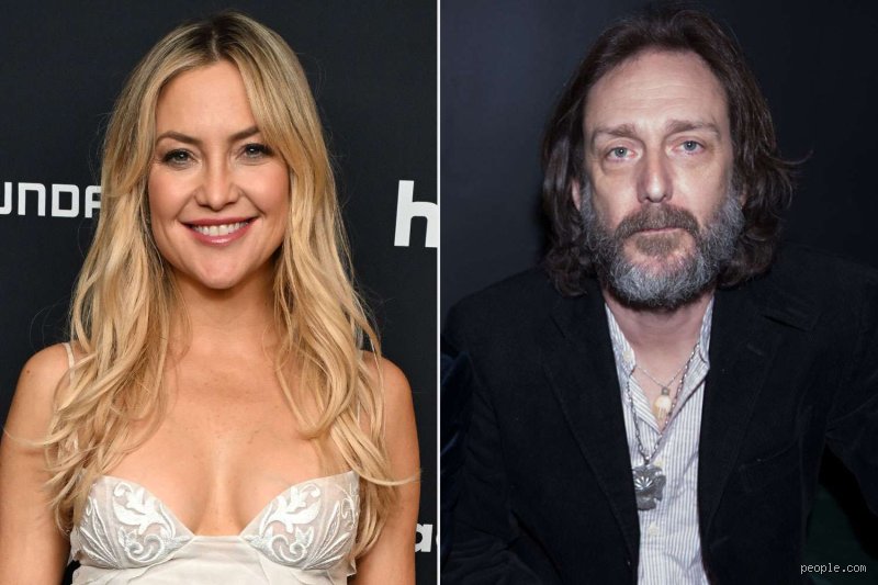 Inside The Whirlwind Early Romance And Who Kate Hudson Marry At 21