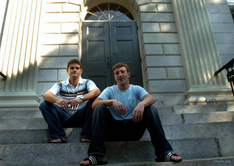 The Real Silicon Valley Launchpad: Where Did Mark Zuckerberg Stay at Harvard and Why It Matters