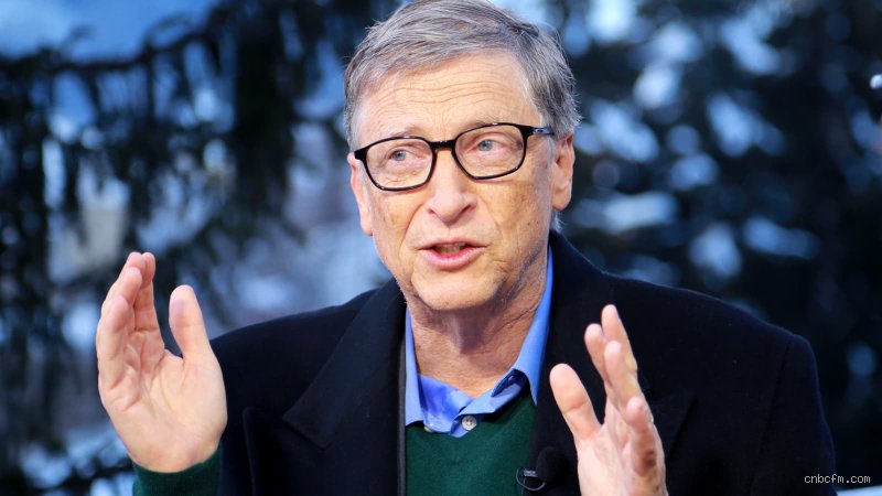 The Elusive Number: Is Bill Gates’ IQ the Real Secret to His Tech Dominance?
