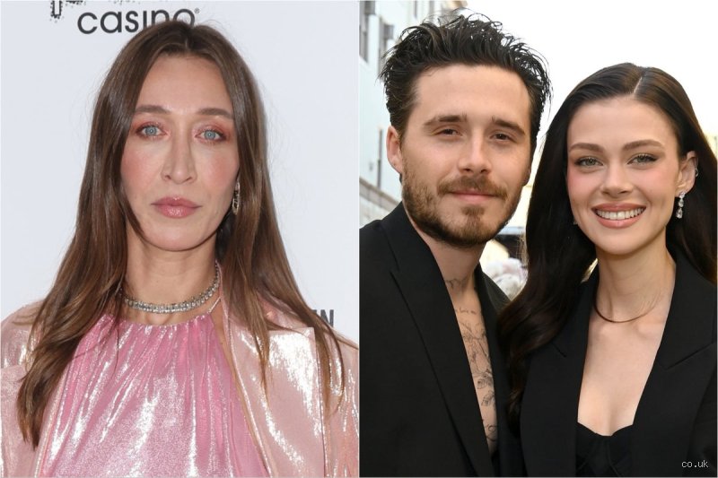 Unpacking What Alana Hadid Said About Nicola Peltz During the Explosive Beckham Family Drama