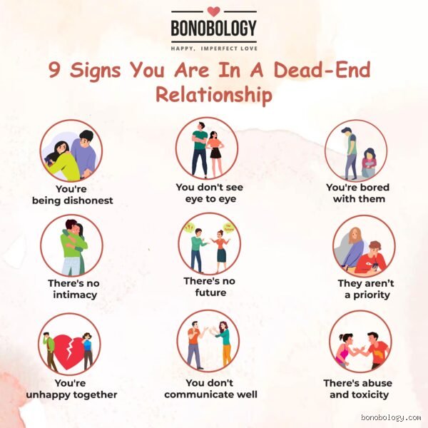 How to Tell if the Relationship is Coming to an End: The Silent Erosion of Modern Intimacy