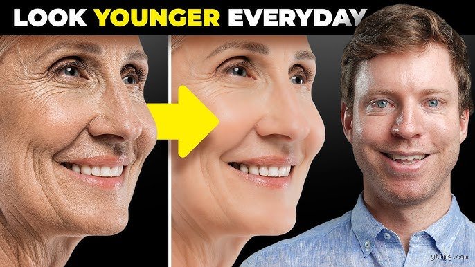 Can supplements reverse wrinkles and restore youthful skin elasticity permanently?