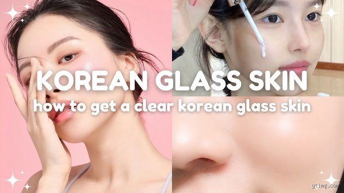 The Obsession with Glass Skin: How Koreans Really Achieve That Translucent, Poreless Glow