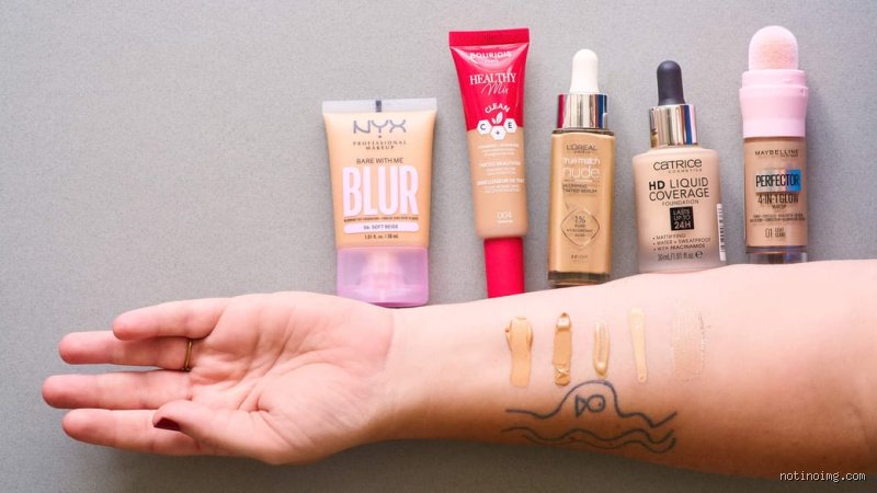 The Ultimate Guide to Finding What Is the Best Low Cost Foundation Without Ruining Your Skin