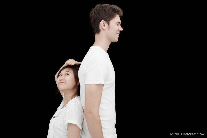 The Great Human Stretch: Are People Evolving to Be Taller or Have We Hit the Ceiling?