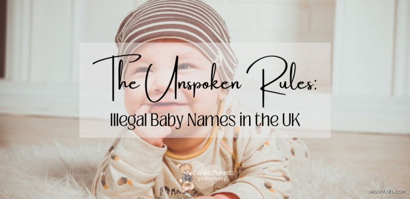 Are There Any Forbidden Names in the UK? What the Law Actually Says