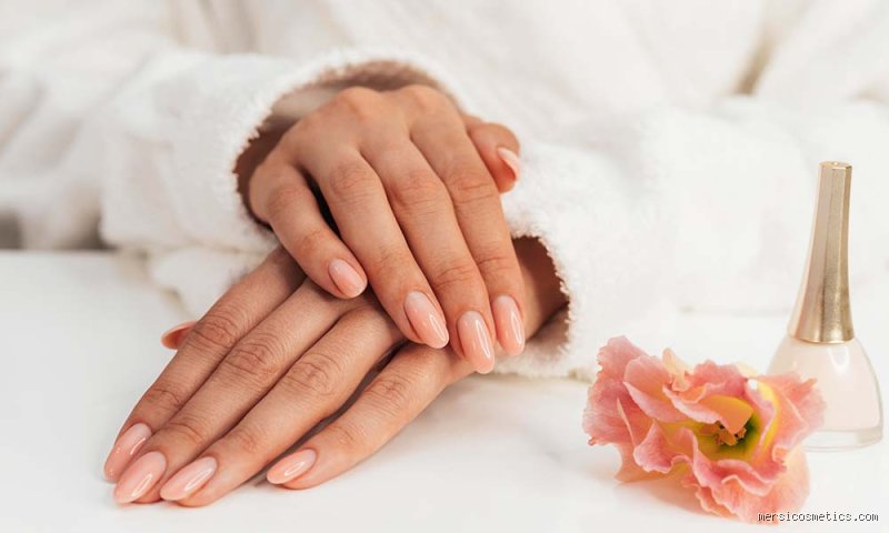 Beyond the Aesthetic: Can Muslims Do Gel Nails and Maintain Valid Prayer?
