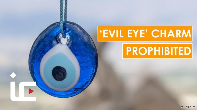 Can Muslims Wear An Evil Eye Charm Or Does Islamic Law Strictly Prohibit Nazar Talismans