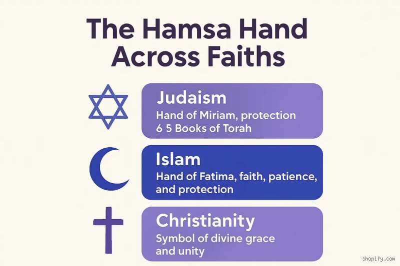Do Arabs wear Hamsa and What Does This Ancient Protective Symbol Mean Today