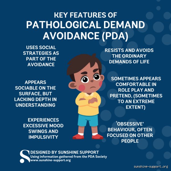 The Lifelong Blueprint: Do Children Grow Out of Pathological Demand Avoidance or Just Learn to Mask?