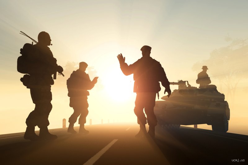 Do Retired Military Officers Keep Their Title After Leaving Active Service?