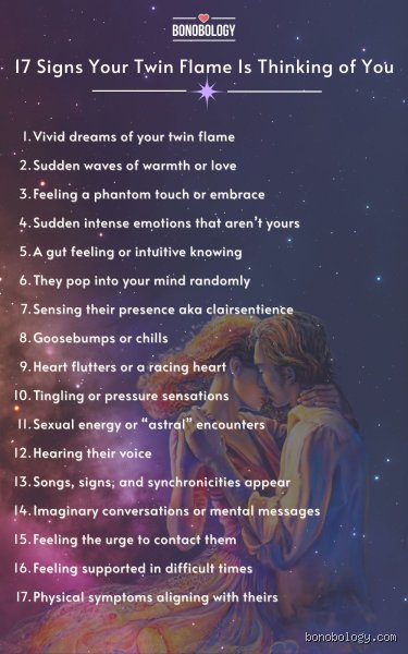 How Do You Feel When Your Twin Flame Is Missing You? Decoding the Invisible Psychic Ache