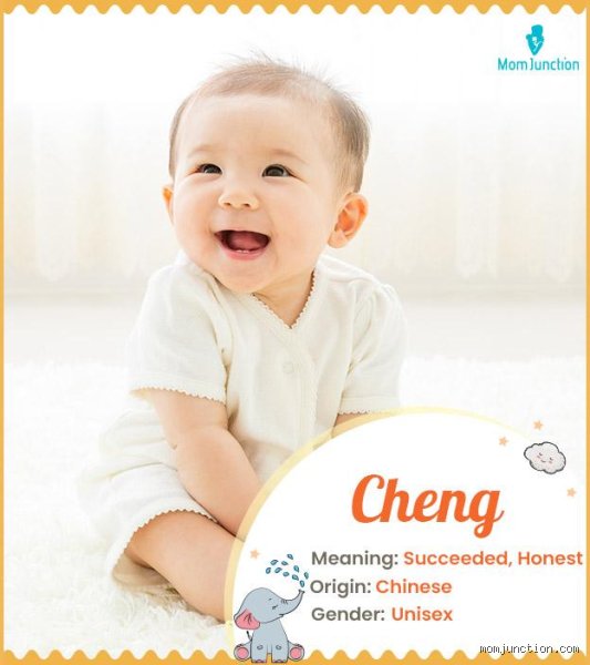 Is Cheng a Girl’s Name? The Cultural Reality, Tone Rules, and Characters You Need to Know