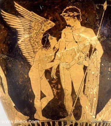Is Horniness from God? Unpacking the Divine, the Biological, and the Taboo Around Human Desire