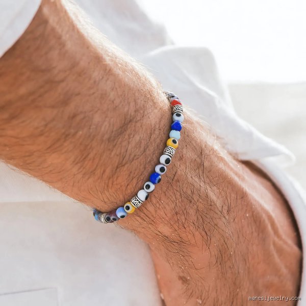 Is It a Sin to Wear an Evil Eye Bracelet? A Theological and Cultural Analysis