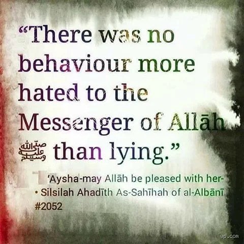 Navigating the Complex Truth About Whether Lying is Haram in Islam Today