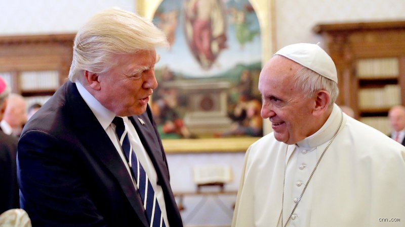 Is Donald Trump a Catholic? The Complicated Religious Journey of the 47th President