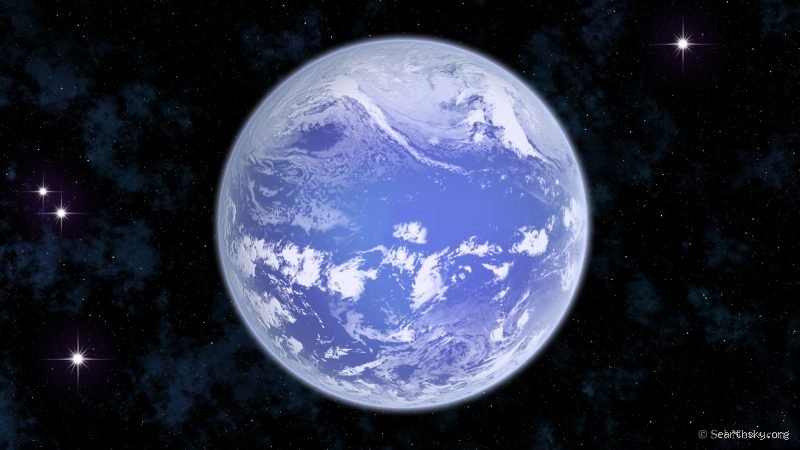Was the World ever 100% Water? Unraveling Earth's deep hydrological history