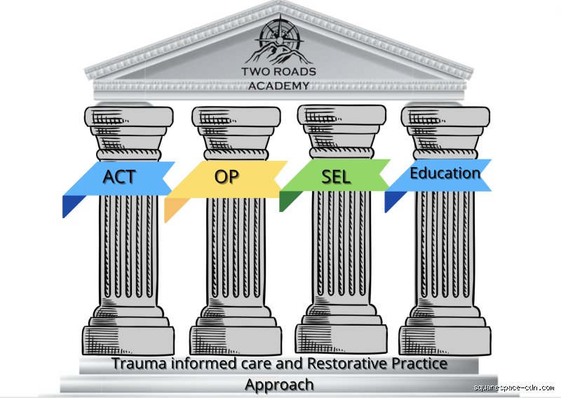 What Are the Four Pillars of a Person? Decoding the Core Architecture of Human Identity