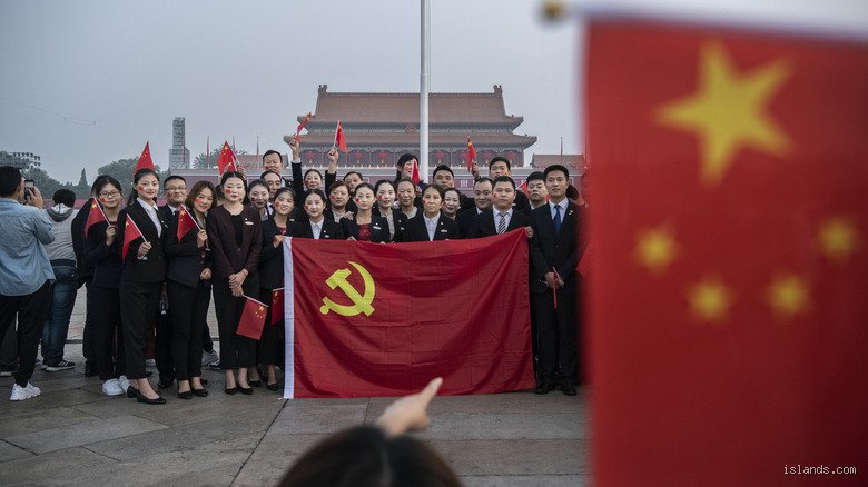 Censorship, Memory, and the Digital Great Wall: Navigating the Three Forbidden Ts in China Today