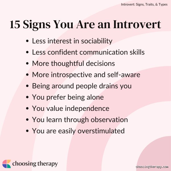 What Causes Introverts? Unpacking the Complex Biology and Genetics Behind Quiet Personalities