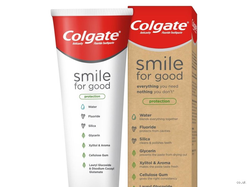 Navigating the Dental Aisle: What Colgate Toothpaste Is Vegan and How to Spot the Hidden Animal Ingredients