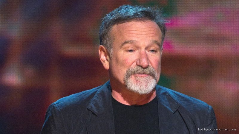 What happened after Robin Williams' death?