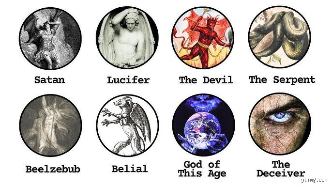 Beyond the Pentagram: Decoding What a Satanic Name Actually Means in Modern Culture