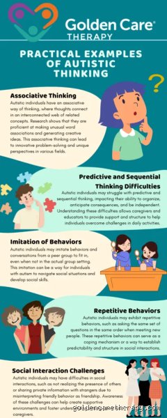 Decoding the Matrix: What is an Autistic Way of Thinking and Why the Neurotypical World Gets It So Wrong