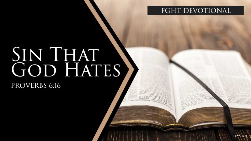 The Unforgivable Gravity of Pride: Deciphering What Is the Biggest Sin That God Hates
