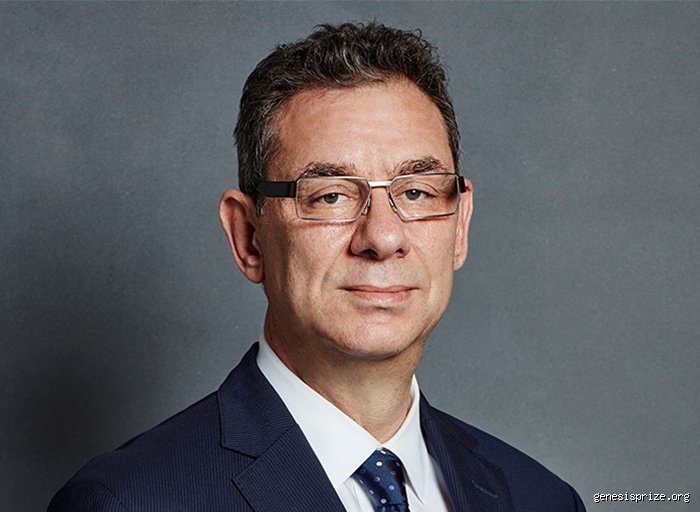The Faith and Heritage of Albert Bourla: What Religion Is the CEO of Pfizer?